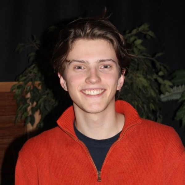 Headshot